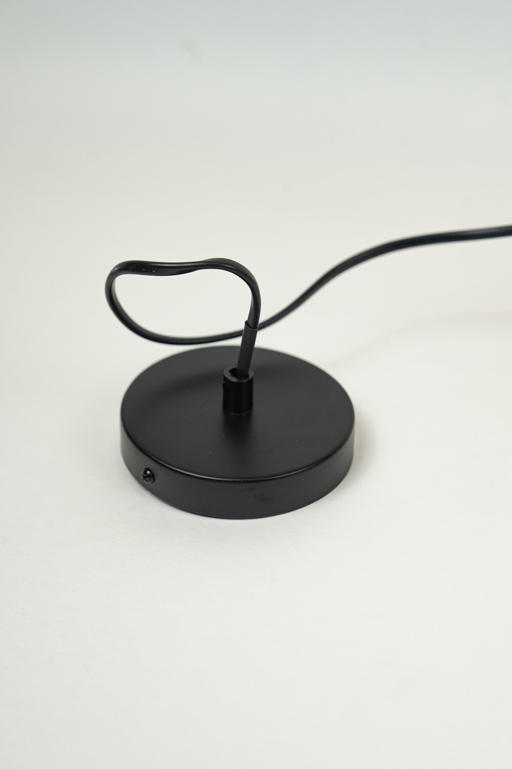 Lampra De Techo Laredo Color Unico