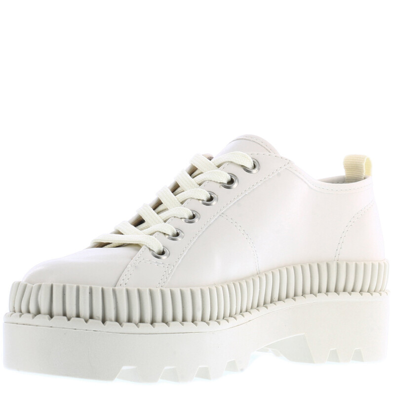 Championes de Mujer Miss Carol Moler Blanco