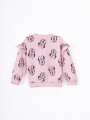 CONJUNTO MINNIE ROSA CLARO