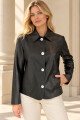 Blazer cloe Negro
