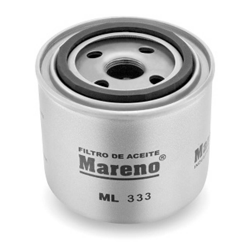 Filtro de Aceite
