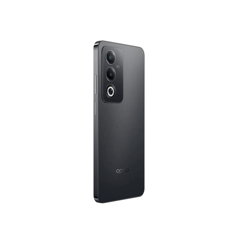 OPPO A80 5G Negro 256GB Libre Oppo A80 5g Negro 256gb Libre