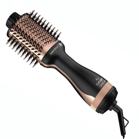 Cepillo Secador GAMA Keration Stylish 3D 1300W Dos Velocidades Cepillo Secador GAMA Keration Stylish 3D 1300W Dos Velocidades