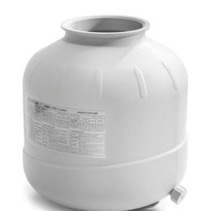 INTEX REPUESTO TANQUE BOMBA FILTRO DE ARENA 26648 Intex Repuesto Tanque Bomba Filtro De Arena 26648