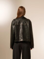 Campera Vento Negro