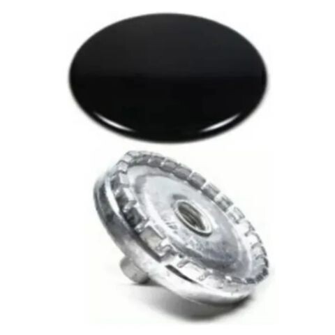 Conjunto Quemador Hornallas Base + Tapa Cocina Bronx - Panavox Conjunto Quemador Hornallas Base + Tapa Cocina Bronx - Panavox