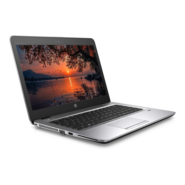 Notebook Elitebook 840 G3 I5 16gb Ram 256gb Ssd 14" NOTEBOOK RFPL 840 G3 I5/16/256/14"