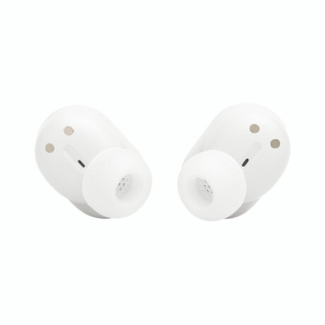 JBL TUNE BUDS 2 TRUE WIRELESS Auriculares Inalámbricos JBL Tune Buds 2 BT Cancelación De Ruido - White