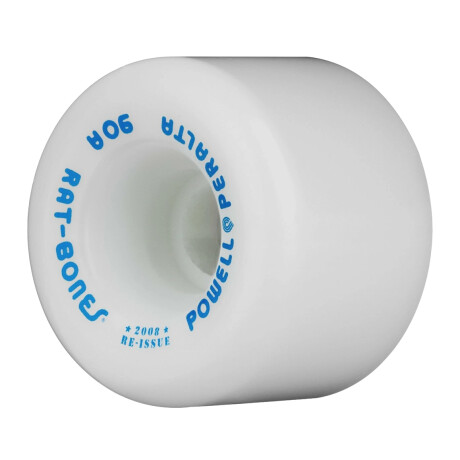 Ruedas Powell Peralta Rat Bones White 60mm 90a Ruedas Powell Peralta Rat Bones White 60mm 90a