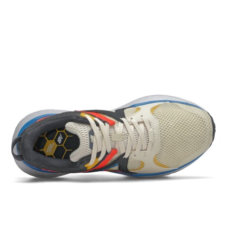 Championes New Balance de Dama - WYARULT GREY
