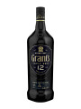 Whisky Grant's Triple Wood 12 AÑOS 1 Lt Whisky Grant's Triple Wood 12 AÑOS 1 Lt