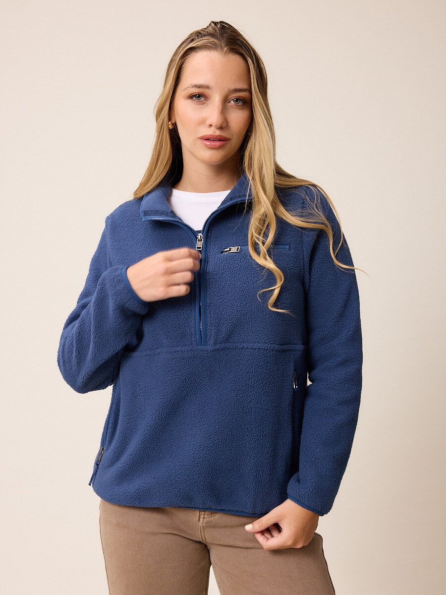 CANGURO M/C FUAVER POLANCO - Indigo 