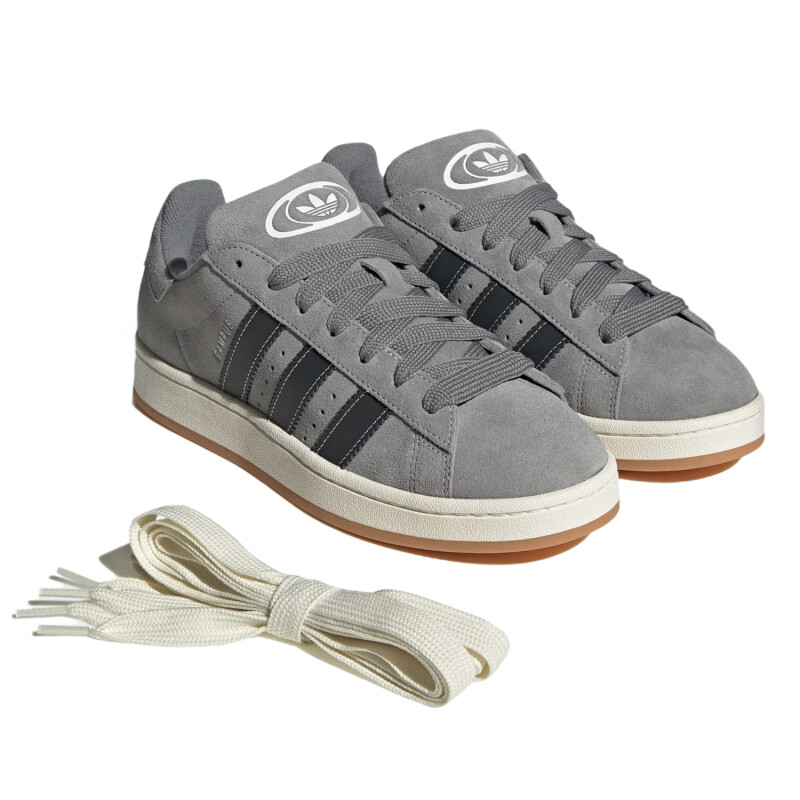 Championes Adidas Campus 00S - Gris Championes Adidas Campus 00S - Gris