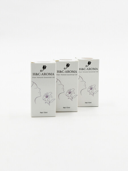 ACEITES AROMÁTICOS SET X 3 MULTICOLOR