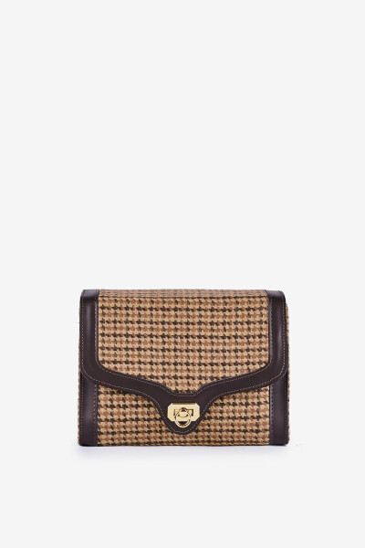 CARTERA EMILIE Multicolor