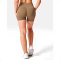 Short Deportivo Push Up Beige