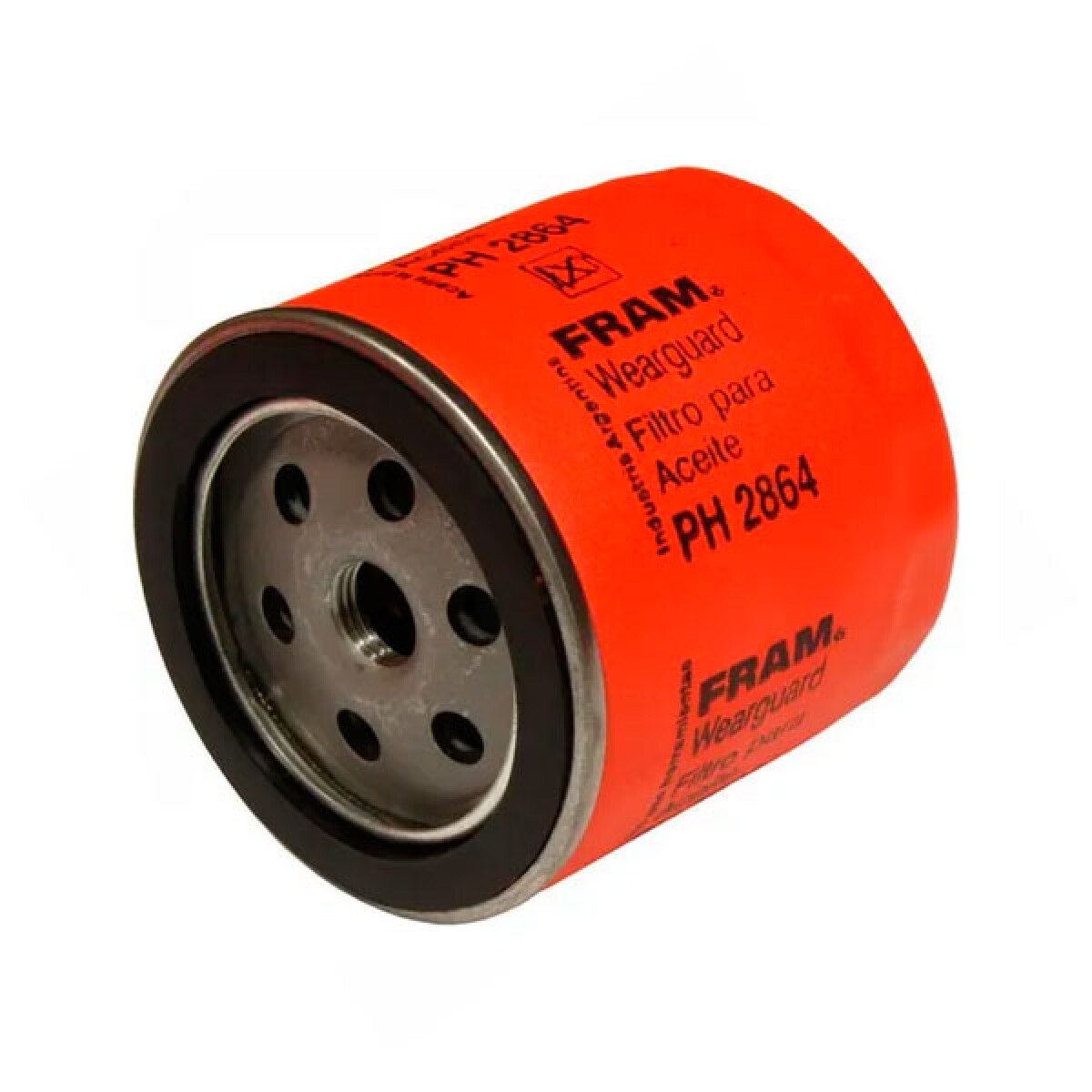 FILTRO ACEITE - ACEITE CITROEN AMI8 3CV - 