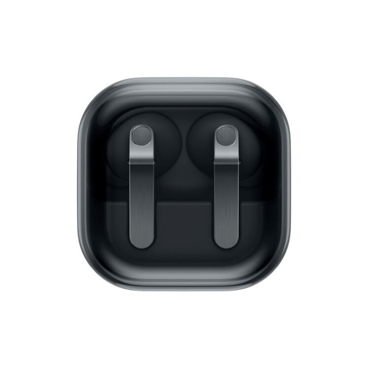 Auriculares Inalámbricos Samsung Galaxy Buds4 Pro con ANC SM-R640 Black