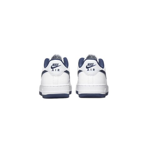 Championes Nike Air Force 1 White