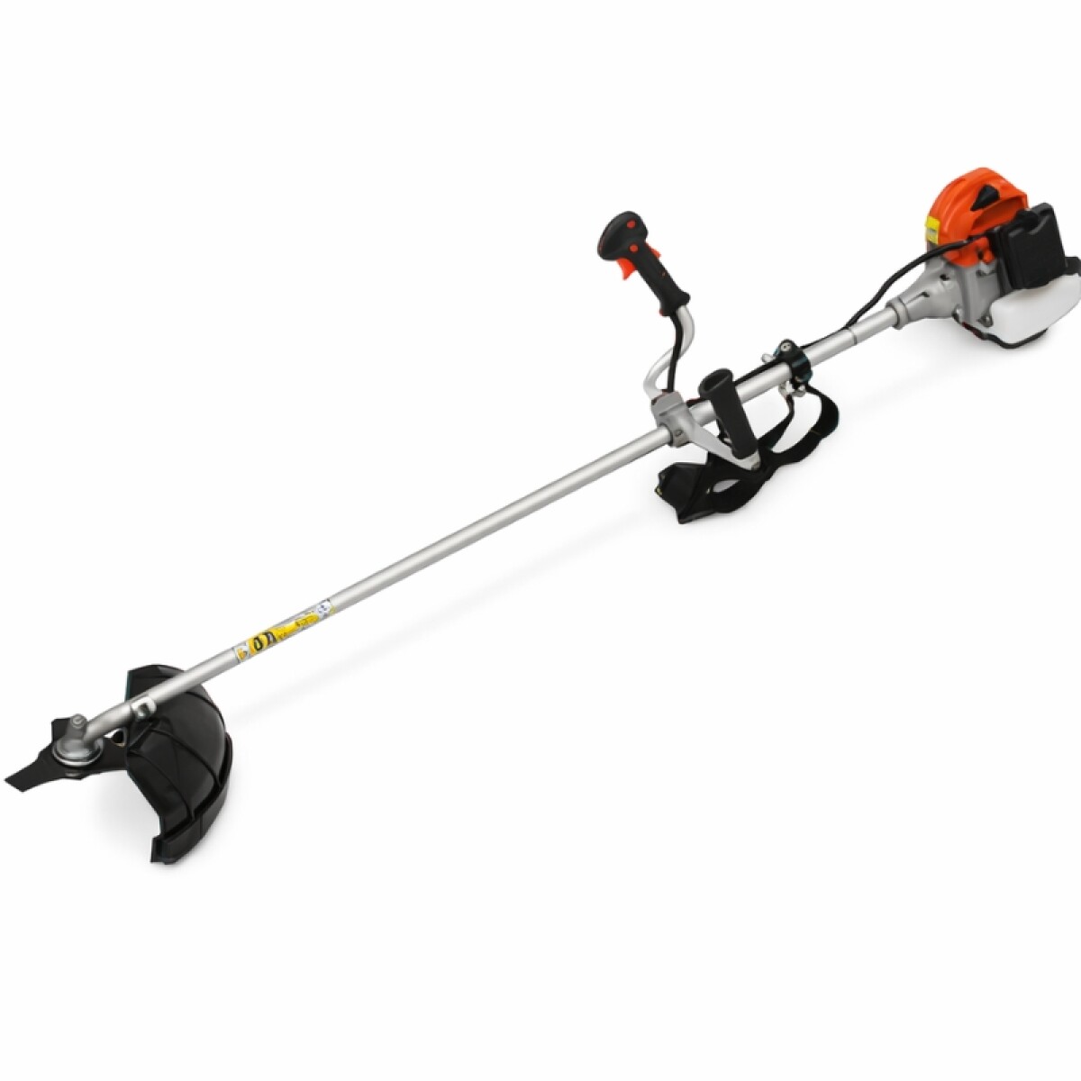 POWERAC DESMALEZADORA INDUSTRIAL 52 CC 