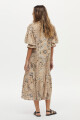 Vestido Pampa Camel