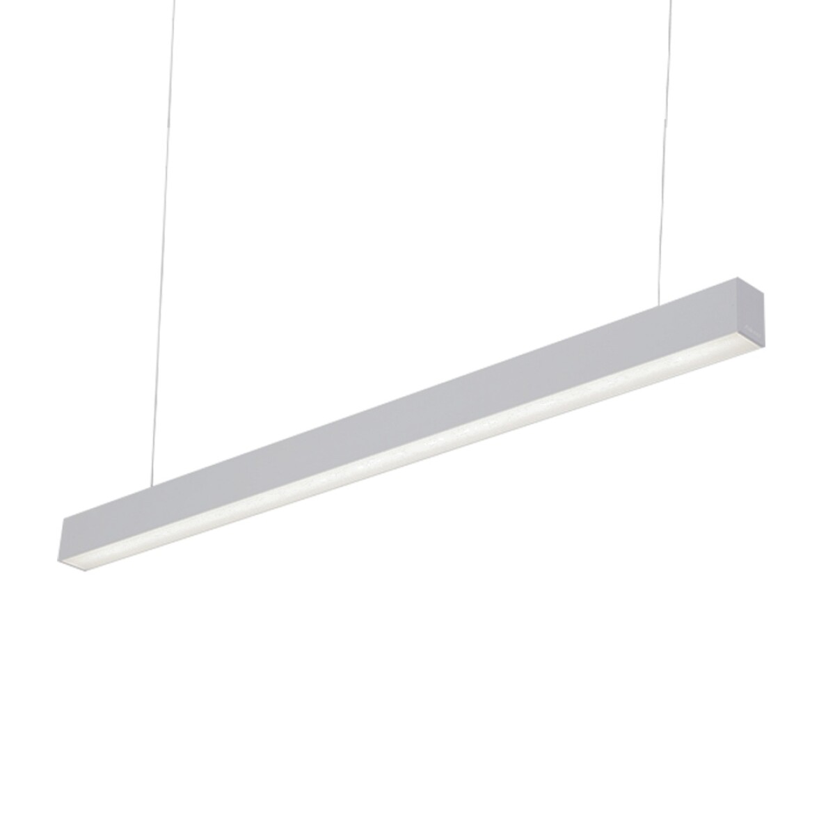 ARTEF LED SUSP/ADO 24W 4000K BLANCO 60CM C/ ACCESORIOS 