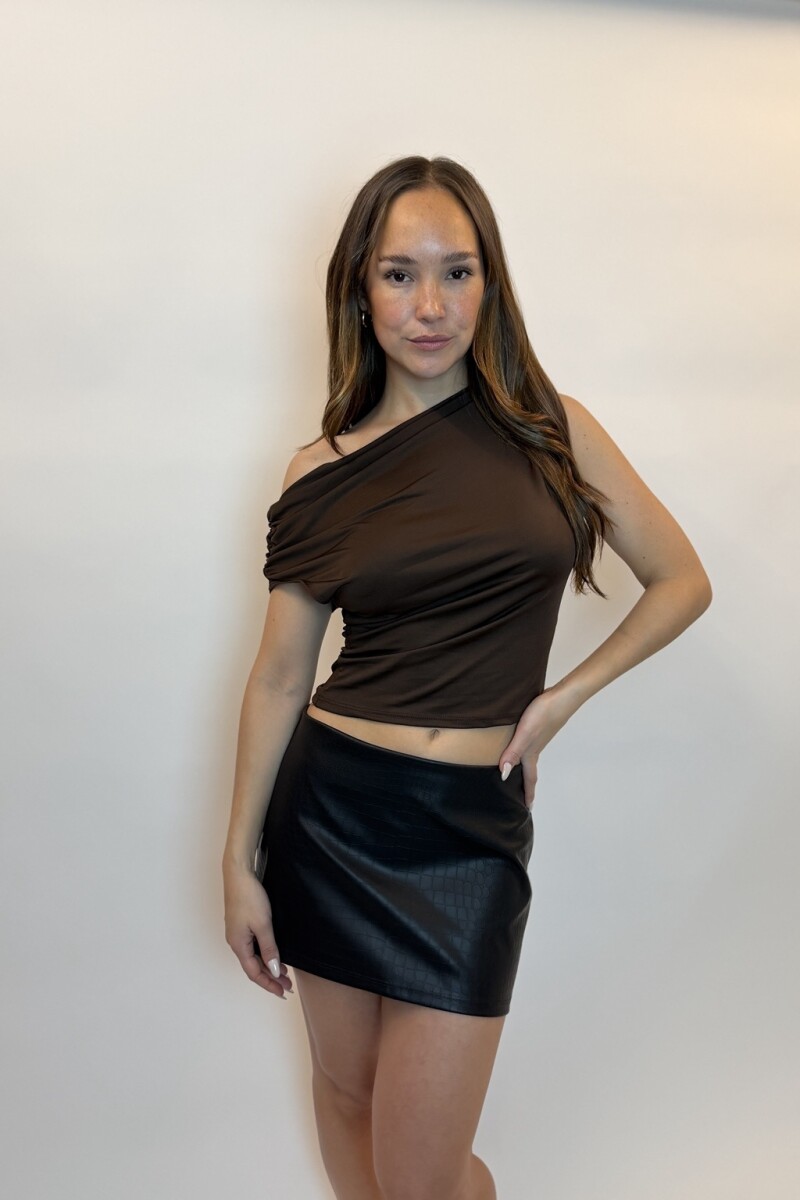 Musculosa Irregular Musculosa Irregular