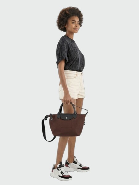 LONGCHAMP - LE PLIAGE ENERGY, CARTERA DE MANO S 742