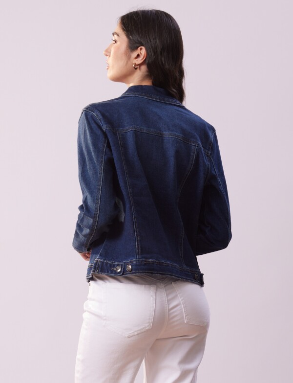 Camperita Jean JEAN OSCURO