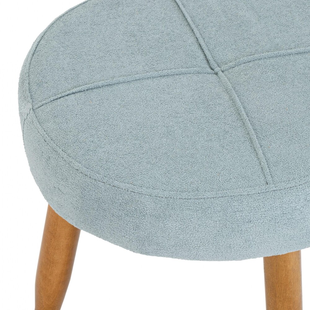 PUFF Moderno Havana Celeste