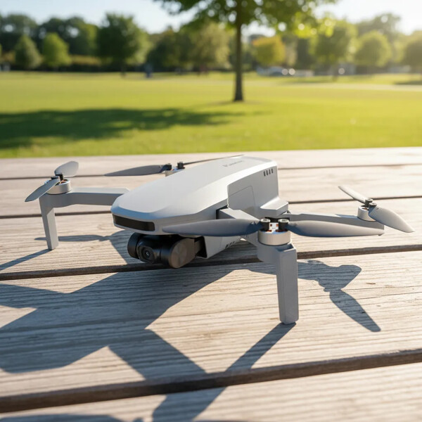 Drone Potensic Atom Se Expansión + Batería Extra PK DRONE POTENSIC ATOM SE EXPANSION + BA