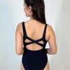Malla Enteriza ISABELLA Black