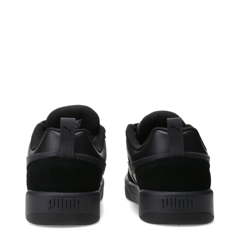 Championes de Hombre Puma Park Lifestyle Og Negro