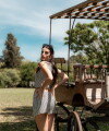 Conjunto Stripes negro