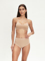 TOP BASICO SEAMLESS NUDE