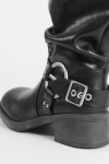 Botas Cometa negro