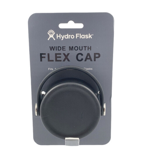 Tapon Hydro Flask 16 Oz Wide Mouth Flex Tapon Hydro Flask 16 Oz Wide Mouth Flex