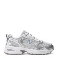 Championes Unisex New Balance 530 Gris Metalizado