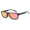 Lentes de Sol Chilli Beans Reebok Gris - Rojo