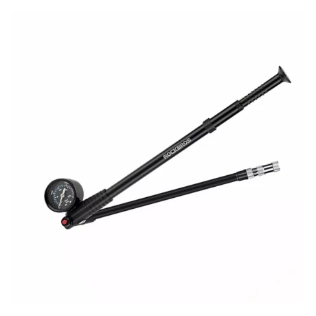 Inflador de Alta Presión Rockbros 300 psi 001