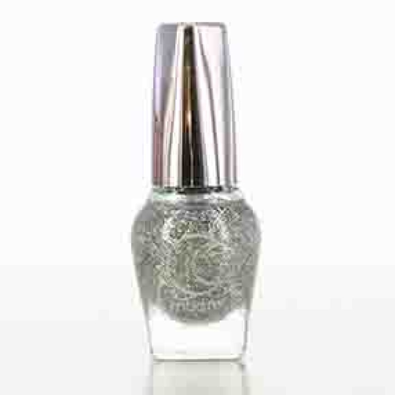 Esmalte de Mujer Moon Esmalte Brillo Gris