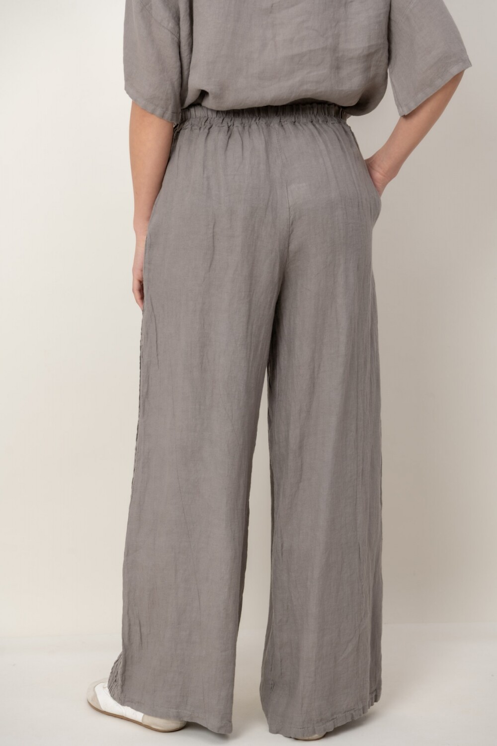 PANTALON HEATH Visón