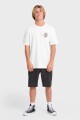 REMERA HOLLOW PREMIUM SS B-blanco