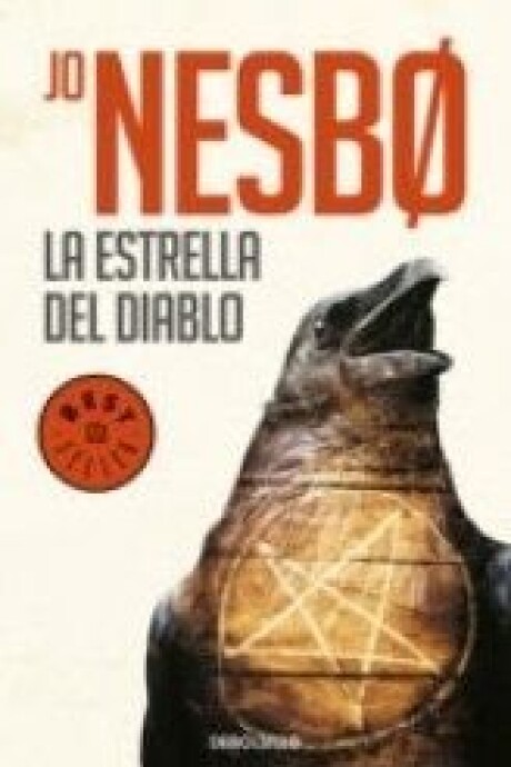 ESTRELLA DEL DIABLO LA (HARRY HOLE 5) ESTRELLA DEL DIABLO LA (HARRY HOLE 5)