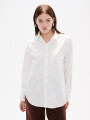 Camisa Olika Marfil / Off White