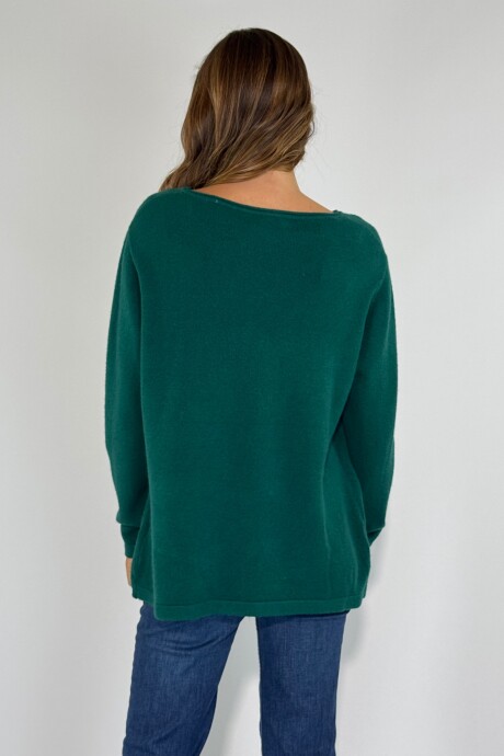 SWEATER IVETE Verde