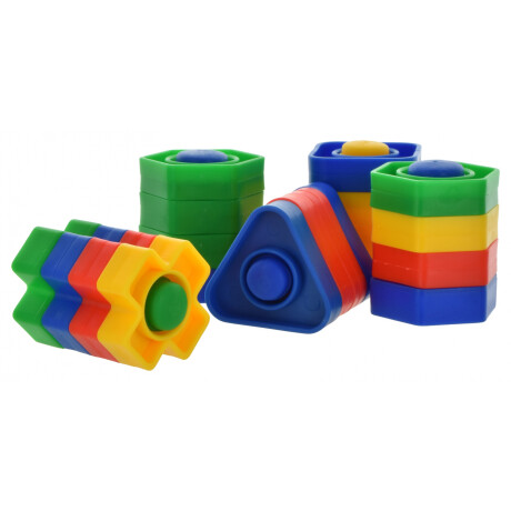 TUERCAS TORNILLOS DIDACTICOS TUERCAS TORNILLOS DIDACTICOS
