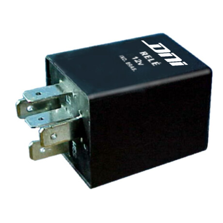 RELAY - PARA.SOLICITADA BUS 12V M.B3645427419 DNI RELAY - PARA.SOLICITADA BUS 12V M.B3645427419 DNI