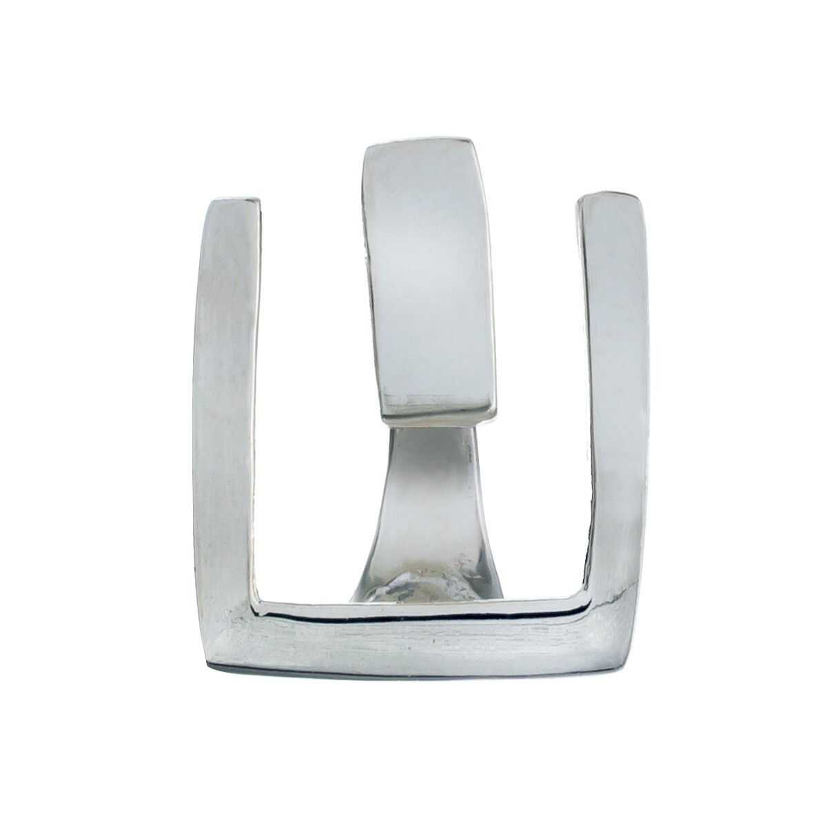 Anillo de plata 925, Línea Floresser, UNION 