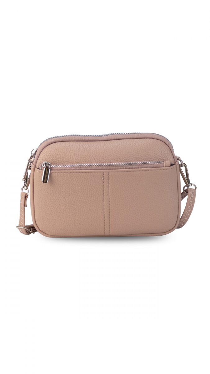 BANDOLERITA HIEDRA - MAUVE 